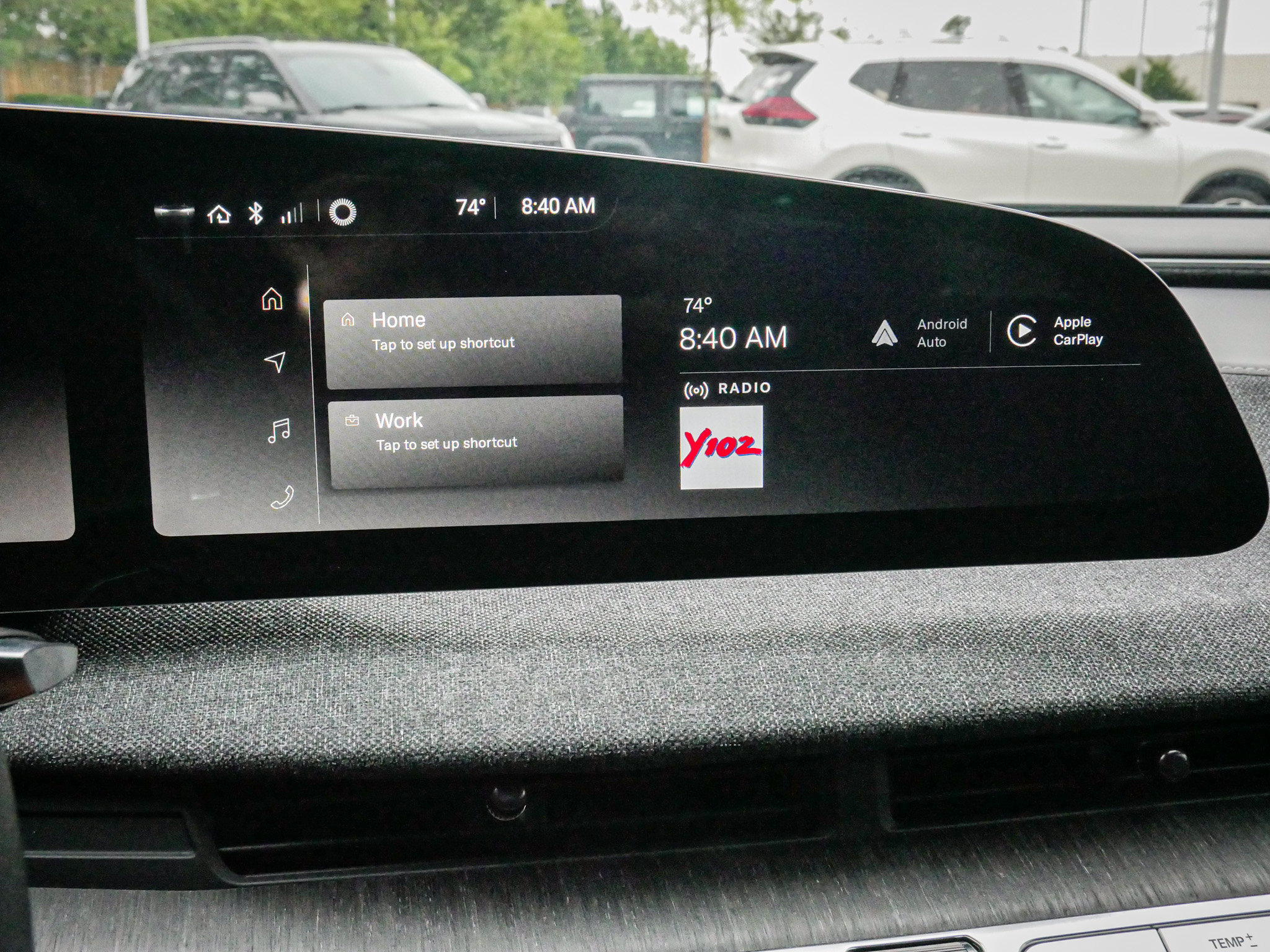 Used 2025 Lucid Air Touring AWD/4WD image 23