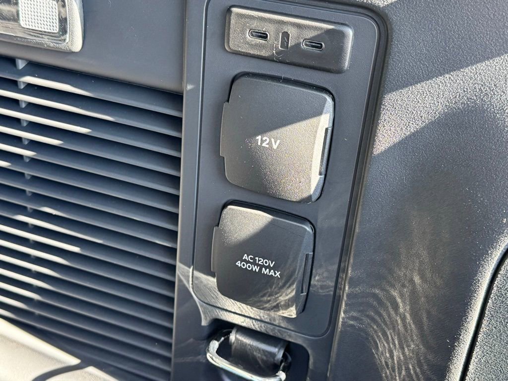 New 2025 Ford Expedition Max Active AWD/4WD image 41