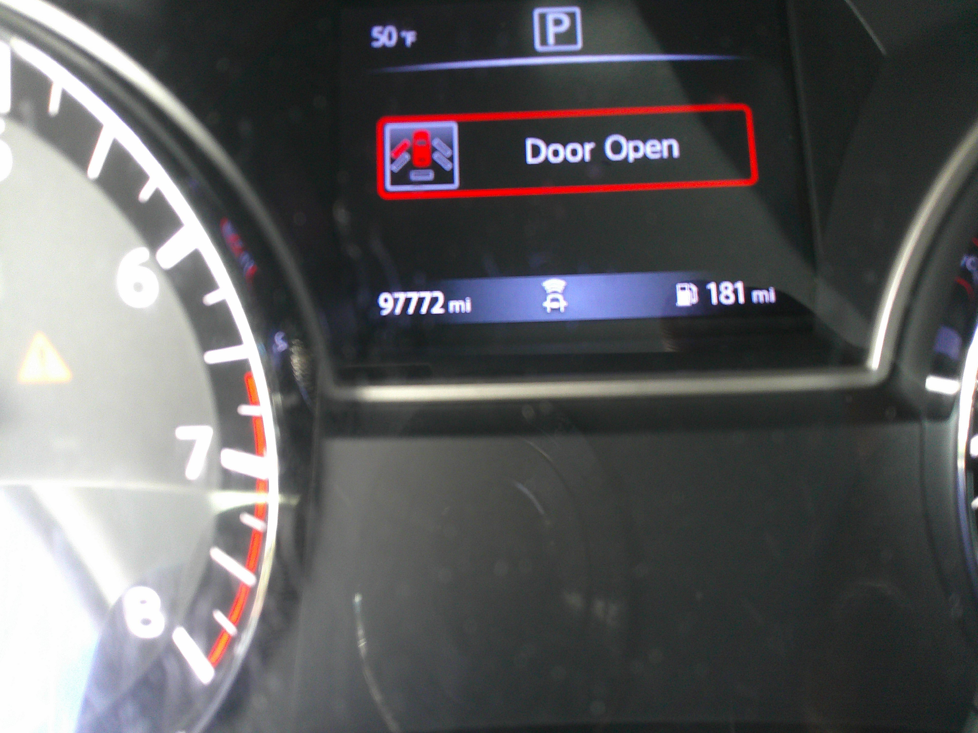 Used 2018 Nissan Altima 2.5 SR w/ SR Special Edition image 27