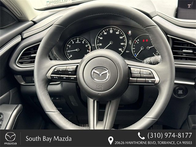 New 2026 MAZDA CX-30 AWD 2.5 S image 6