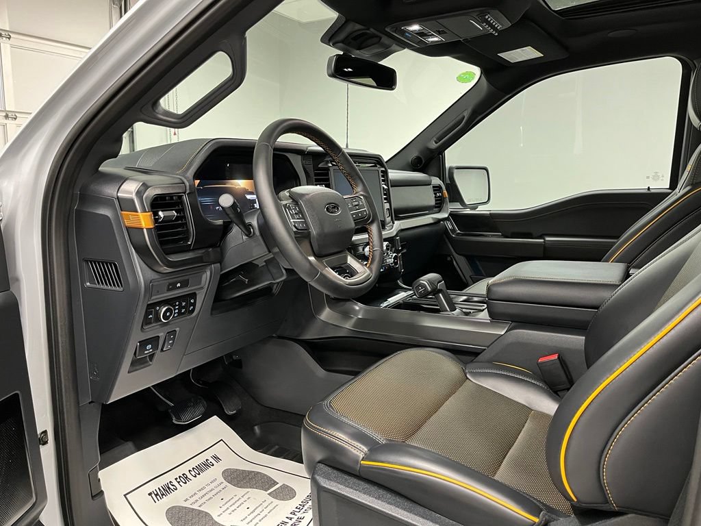Used 2025 Ford F150 Tremor w/ Equipment Group 402A High AWD/4WD image 20