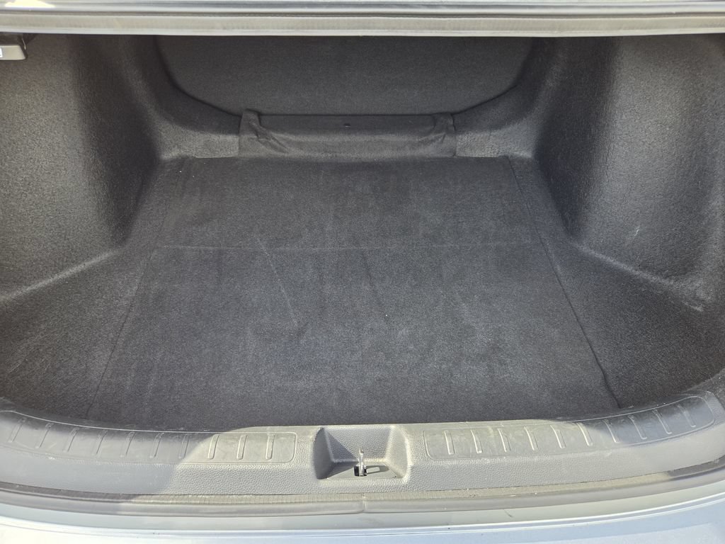 Used 2025 Honda Civic LX image 28