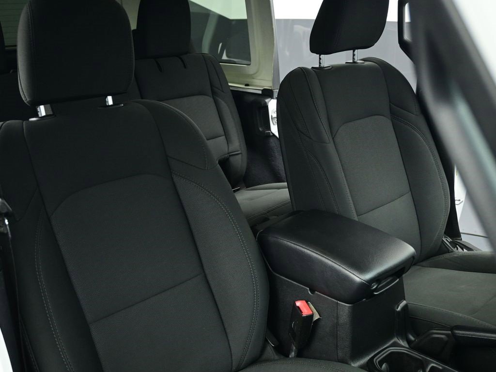 Used 2020 Jeep Wrangler Unlimited Sport S image 24