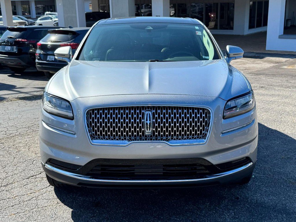 Used 2022 Lincoln Nautilus Reserve image 7