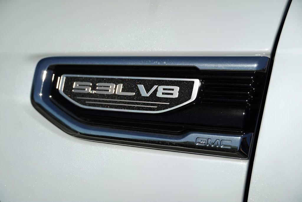 New 2026 GMC Sierra 1500 Denali w/ Denali Reserve Package image 9