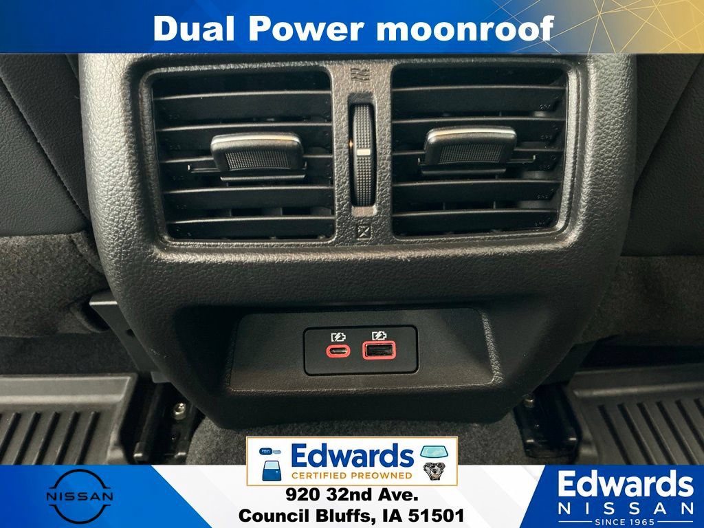 Used 2023 Nissan Altima 2.5 SL AWD/4WD image 15