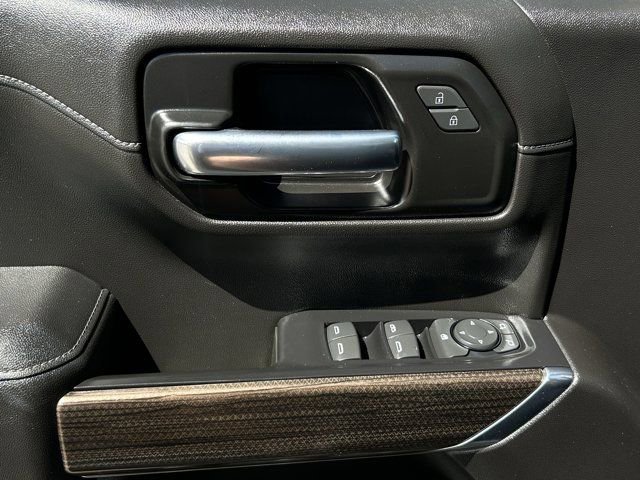 Used 2021 Chevrolet Silverado 1500 LT image 26