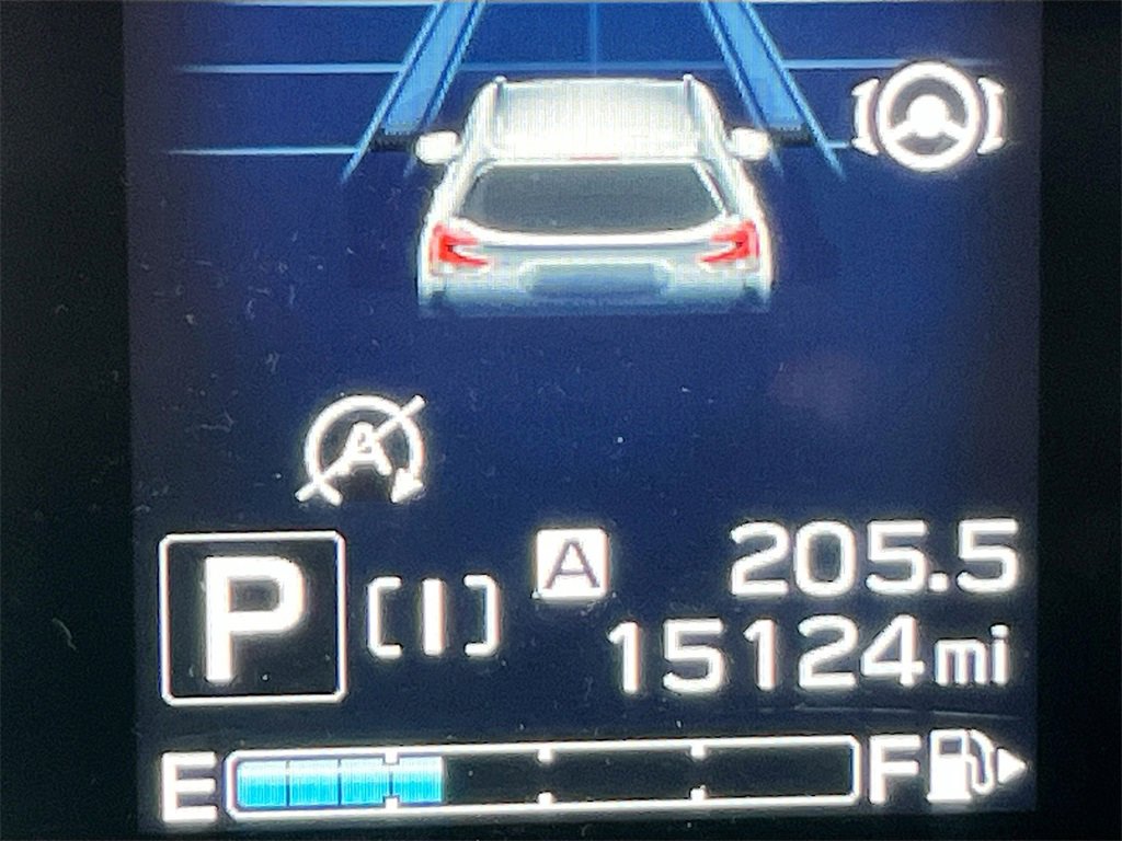 Used 2024 Subaru Forester Wilderness image 12