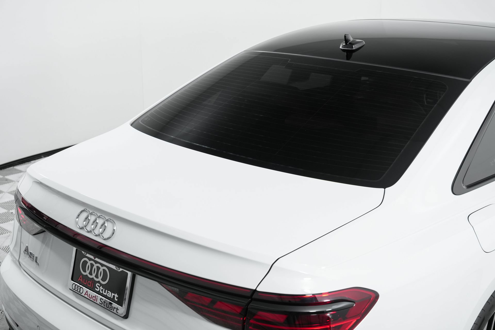 Used 2023 Audi A8 L 3.0T w/ Luxury Package AWD/4WD image 55