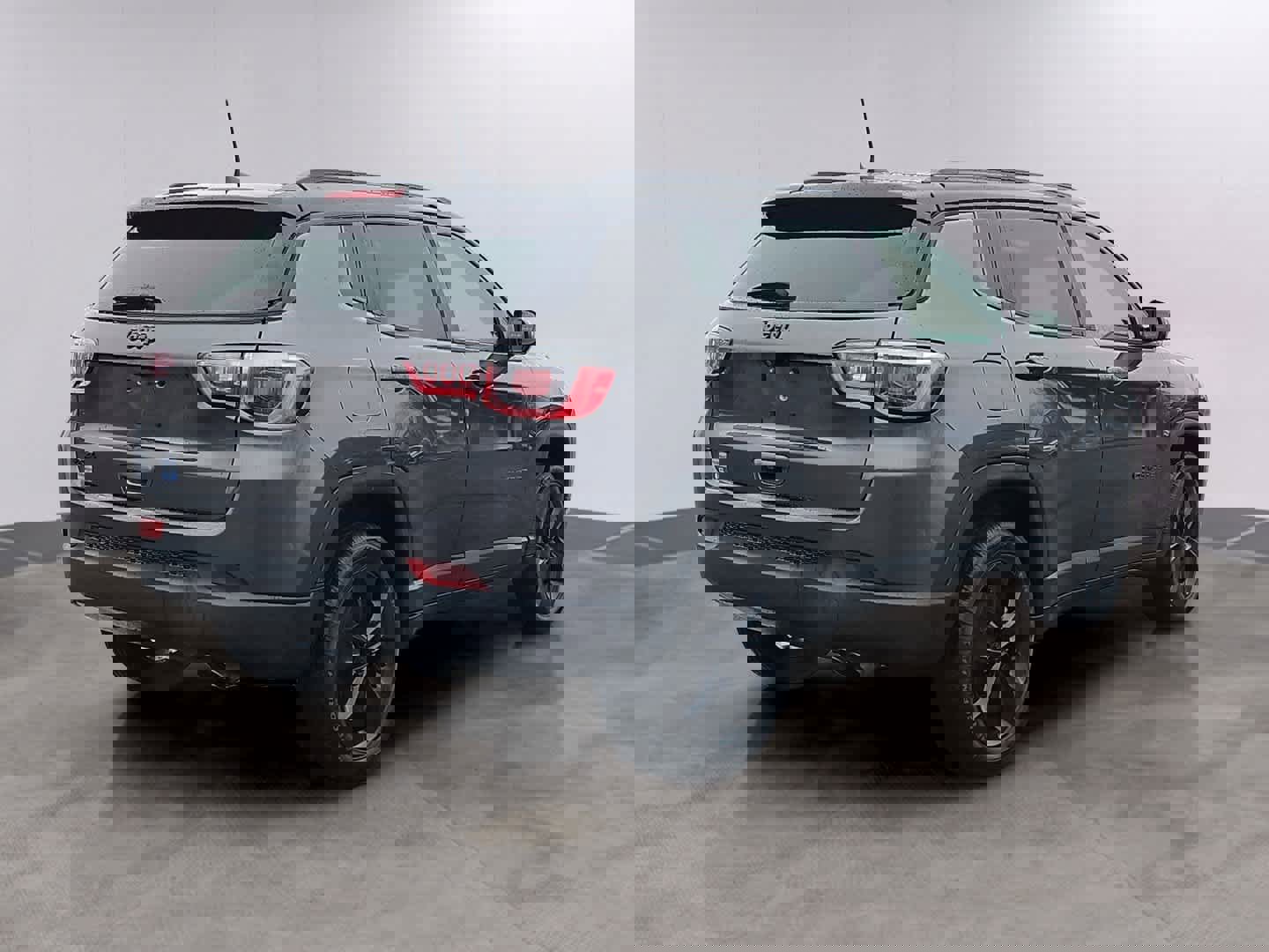 Used 2020 Jeep Compass Altitude image 4