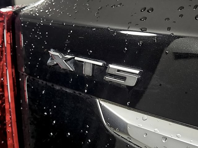 Used 2025 Cadillac XT5 Premium Luxury FWD image 32