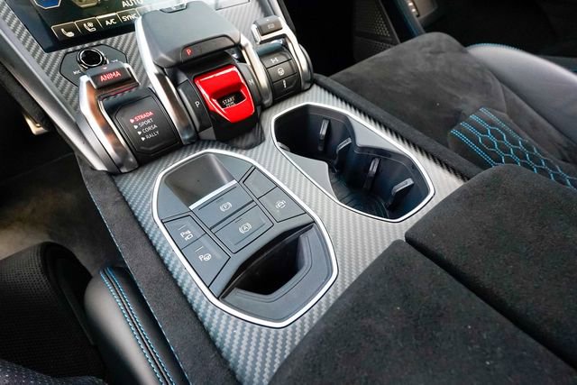 Used 2023 Lamborghini Urus Performante image 76