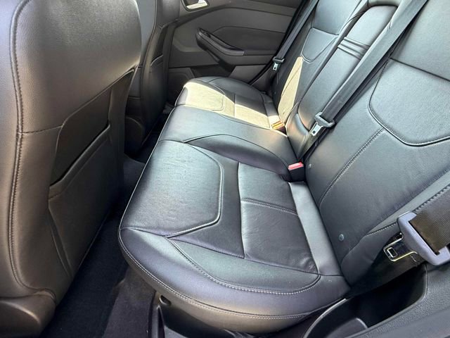 Used 2016 Ford Focus SE w/ Equipment Group 201A image 20