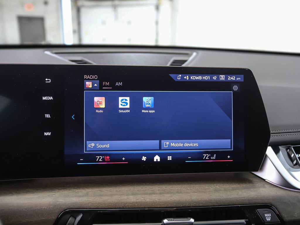 Used 2026 BMW X1 xDrive28i w/ M Sport Package image 18