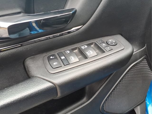 Used 2023 RAM 1500 Big Horn AWD/4WD image 14