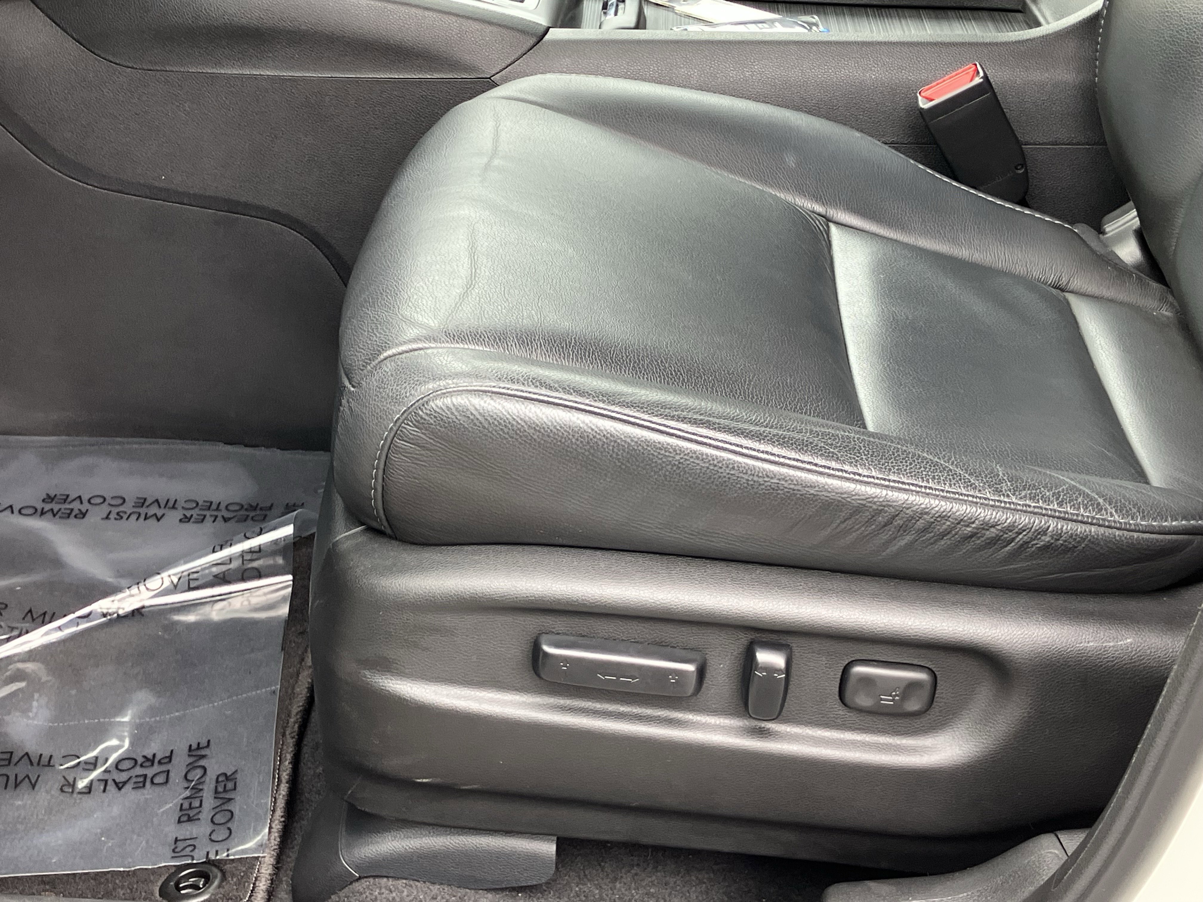 Certified 2019 Honda Pilot EX-L image 17