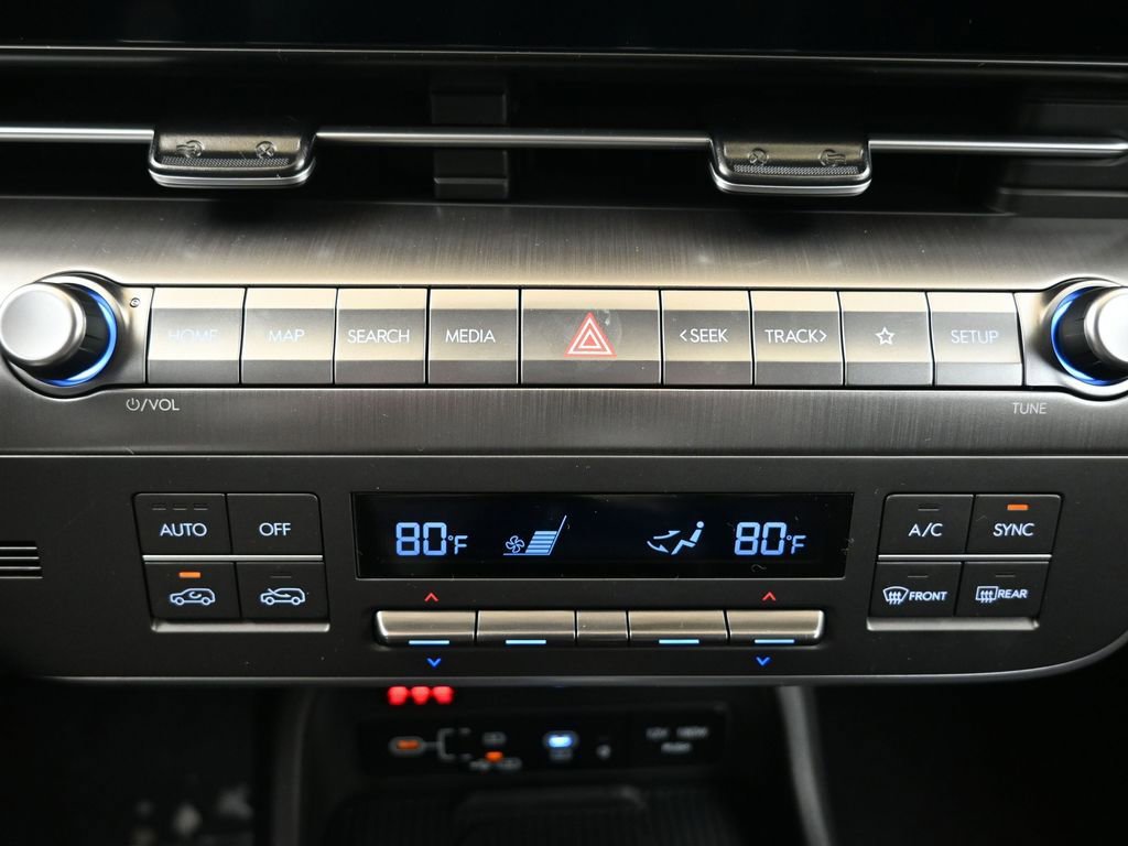 New 2026 Hyundai Kona SEL Sport image 34