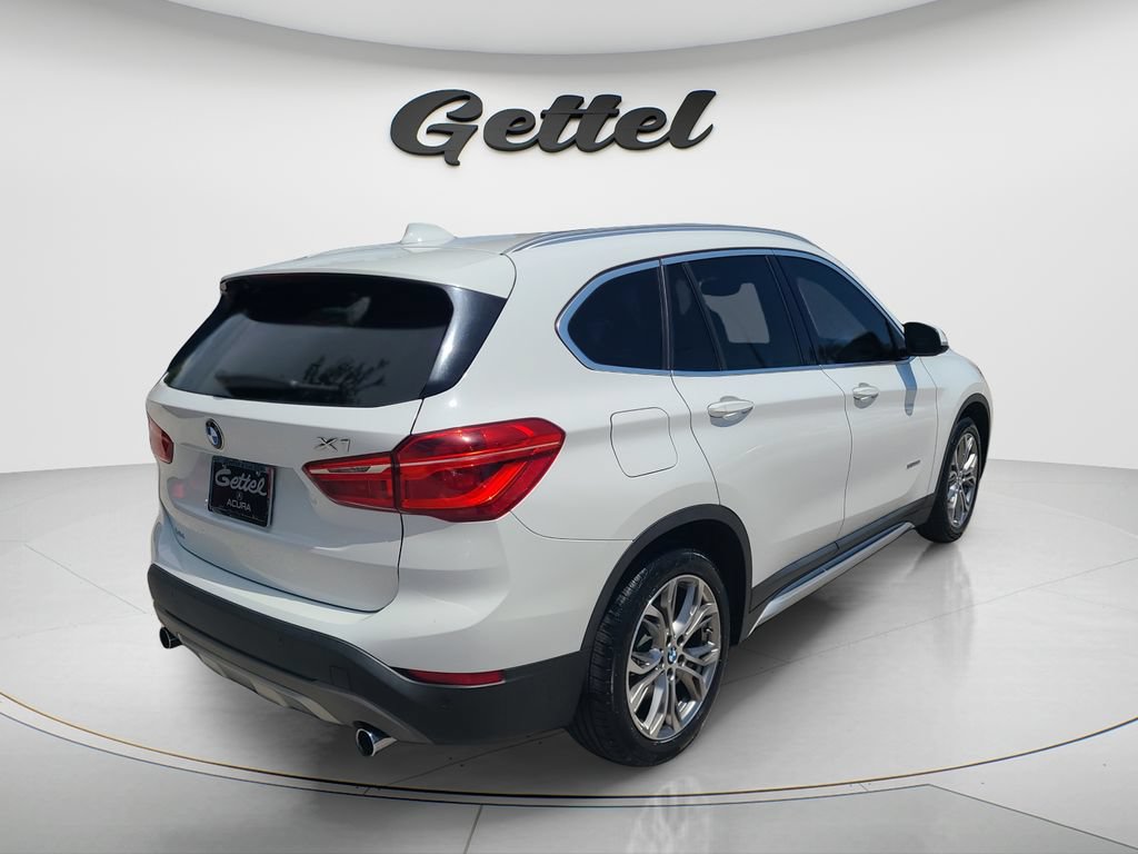 Used 2016 BMW X1 xDrive28i AWD/4WD image 5