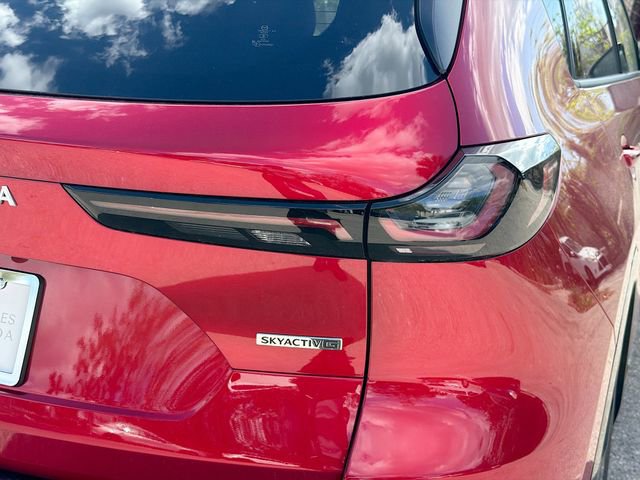 New 2026 MAZDA CX-5 2.5 S w/ Premium Package image 10
