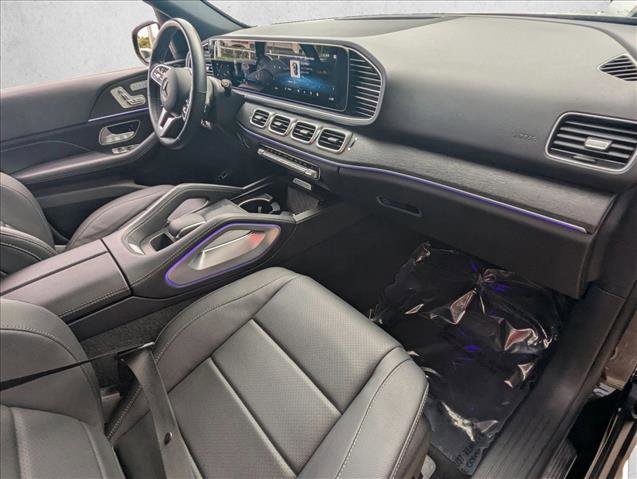 Used 2023 Mercedes-Benz GLE 450 4MATIC image 23
