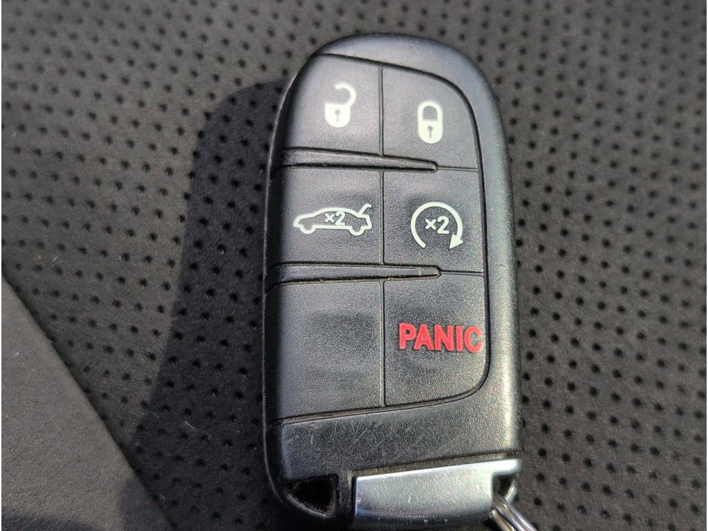 Used 2022 Dodge Charger Scat Pack w/ Daytona Edition Group image 19