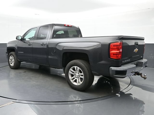 Used 2014 Chevrolet Silverado 1500 LT w/ All Star Edition RWD image 6