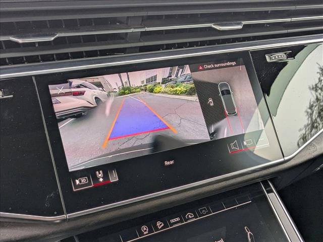 Used 2021 Audi Q7 2.0T Premium w/ Convenience Package image 14