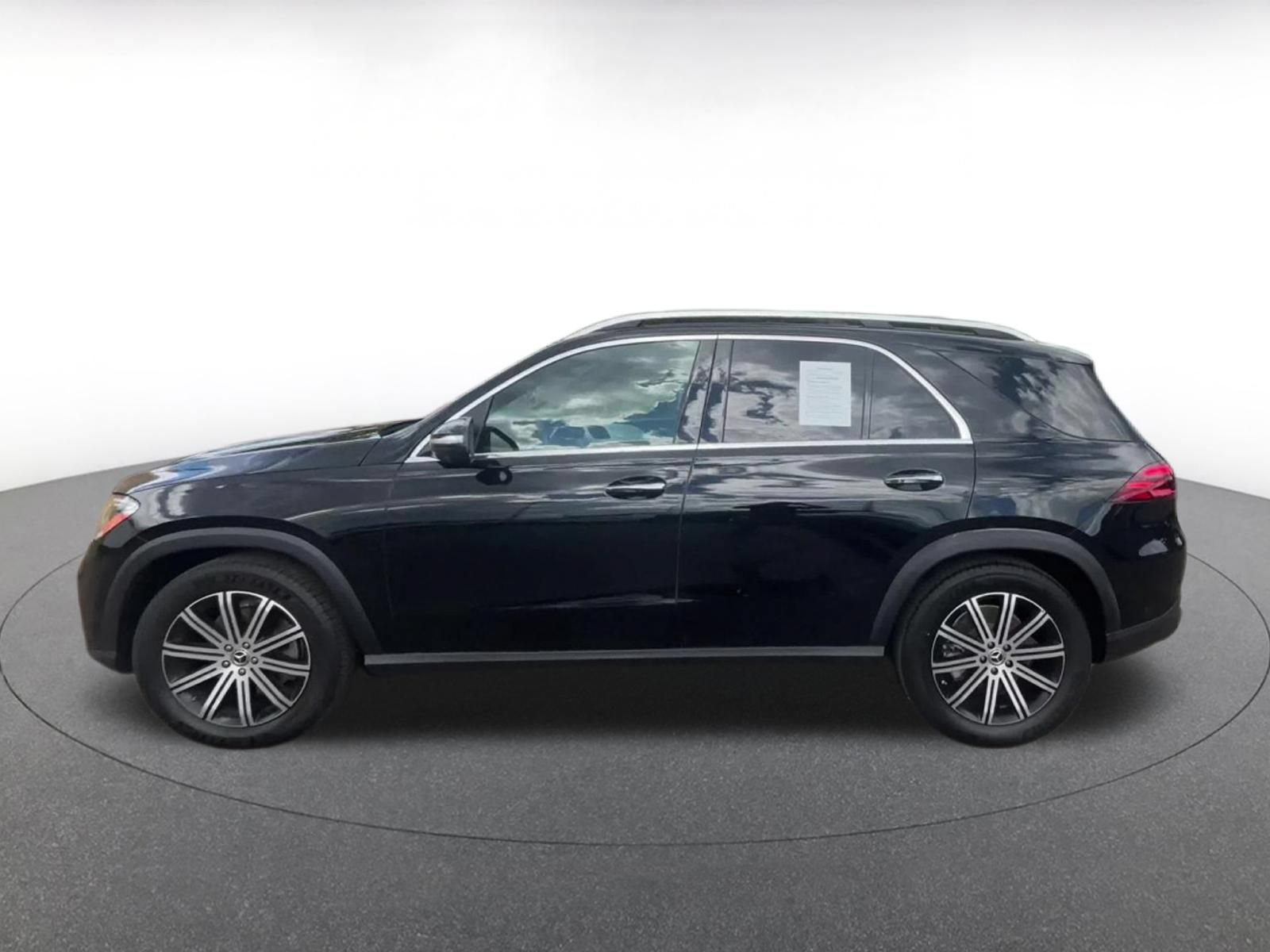 Used 2026 Mercedes-Benz GLE 350 4MATIC image 8