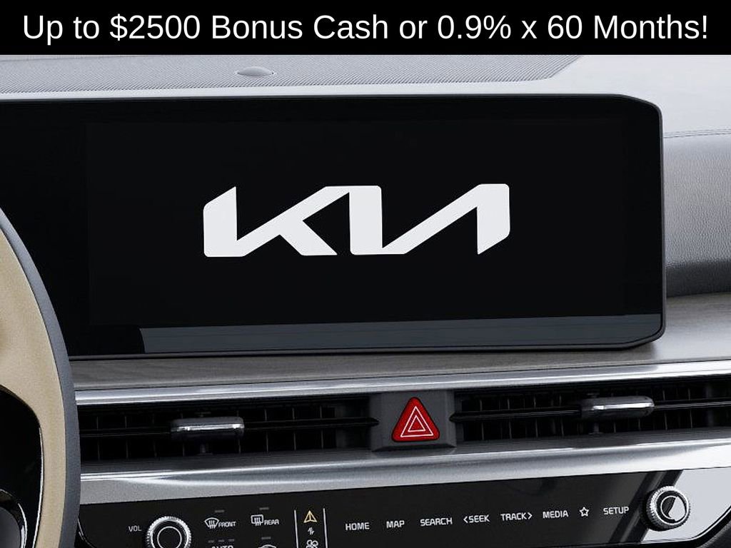 New 2026 Kia Sorento SX Prestige w/ Olive Brown Leather Package image 20