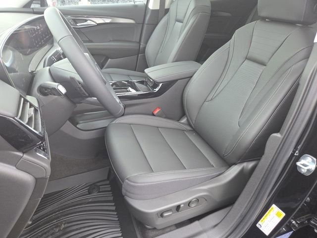 New 2026 Buick Envision Preferred AWD/4WD image 32