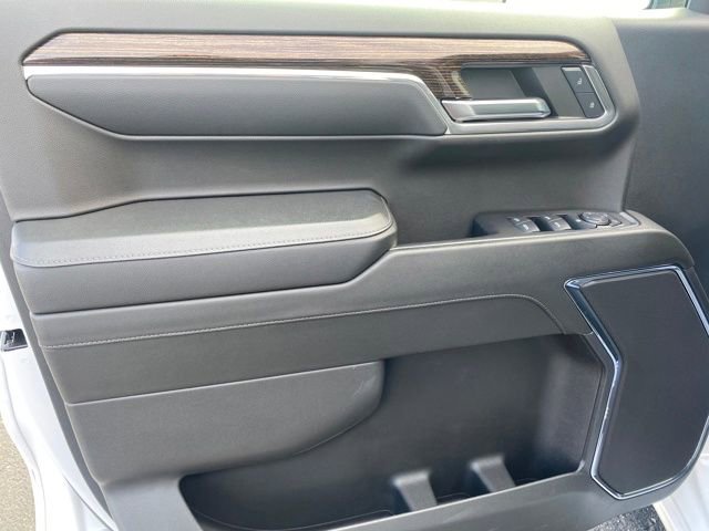 Certified 2024 GMC Sierra 1500 Elevation image 17