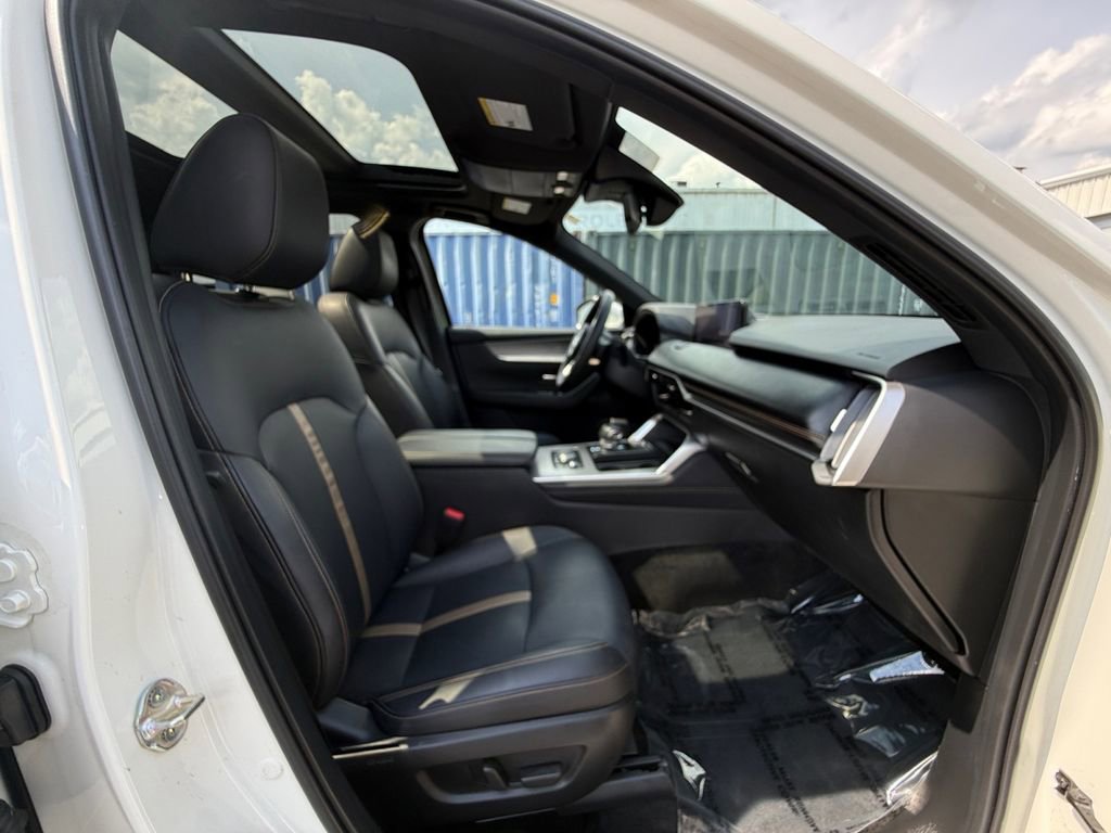 Used 2024 MAZDA CX-90 Plug-In Hybrid w/ Premium Plus AWD/4WD image 30