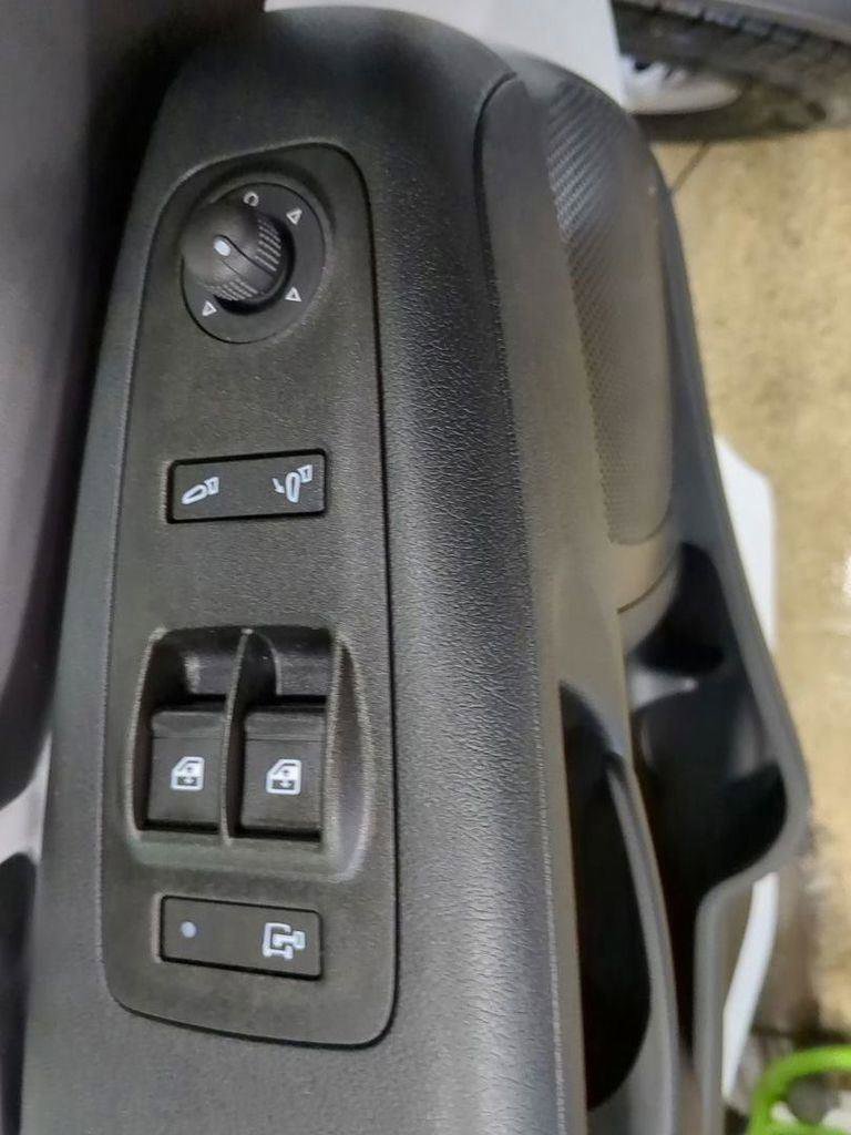 New 2026 RAM ProMaster 2500 w/ Cold Weather Group image 18