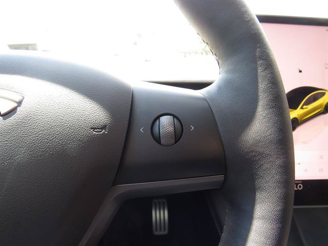 Used 2022 Tesla Model 3 Performance AWD/4WD image 12