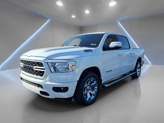 Used 2023 RAM 1500 Big Horn image 7