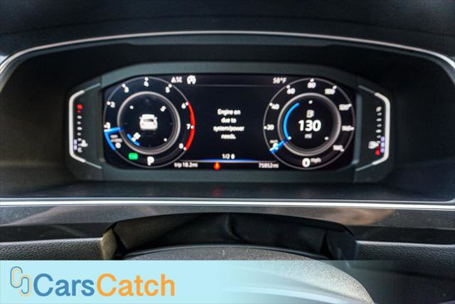 Used 2019 Volkswagen Tiguan SEL image 30