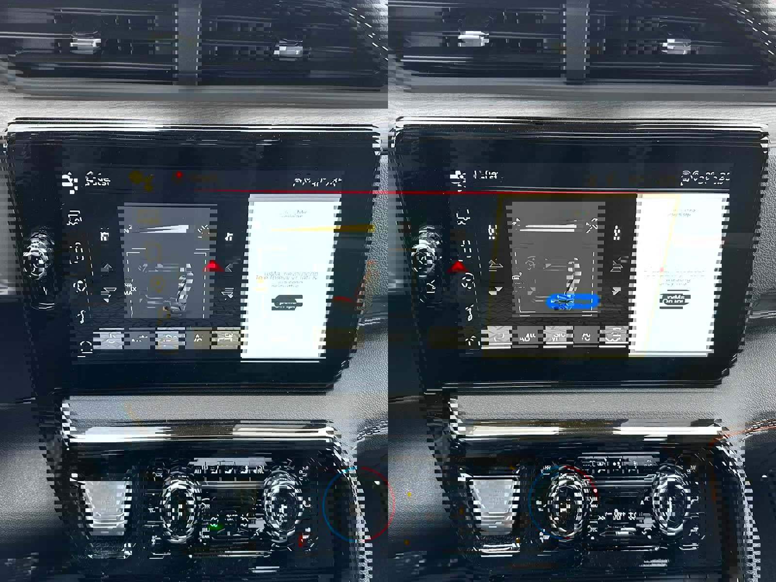 New 2026 GMC Sierra 2500 AT4 w/ AT4 Premium Plus Package image 26