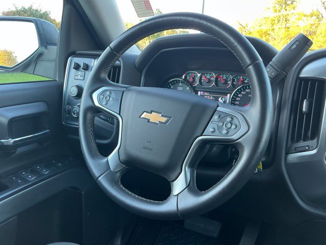 Used 2014 Chevrolet Silverado 1500 LT w/ All Star Edition AWD/4WD image 20