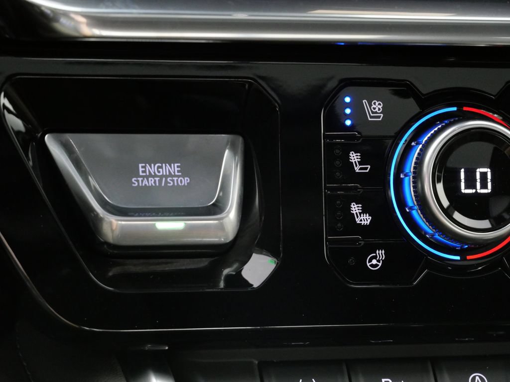 New 2026 GMC Sierra 1500 Denali AWD/4WD image 24