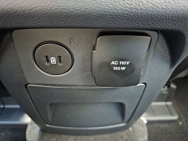 New 2026 Ford Explorer ST w/ Sun And Sound Package image 18