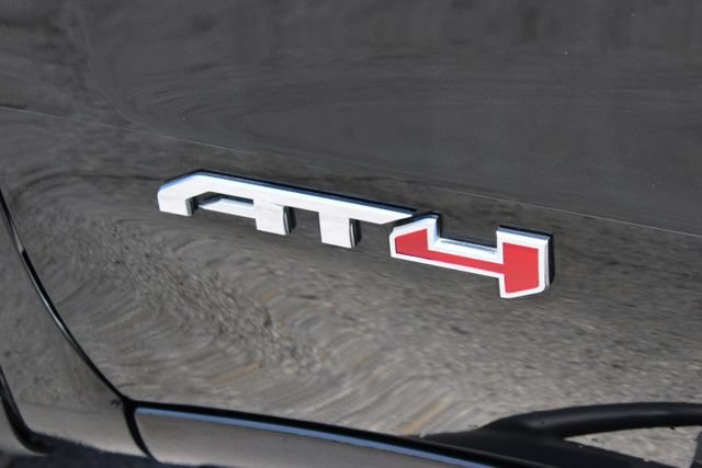 Used 2020 GMC Sierra 1500 AT4 w/ AT4 Premium Package AWD/4WD image 19