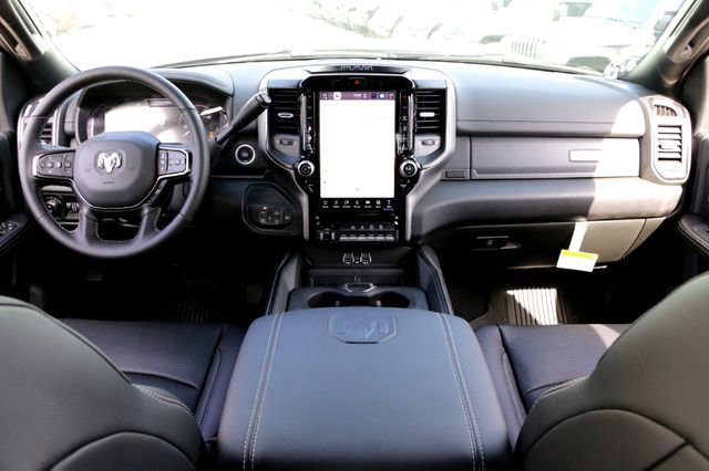 New 2026 RAM 2500 Rebel image 20