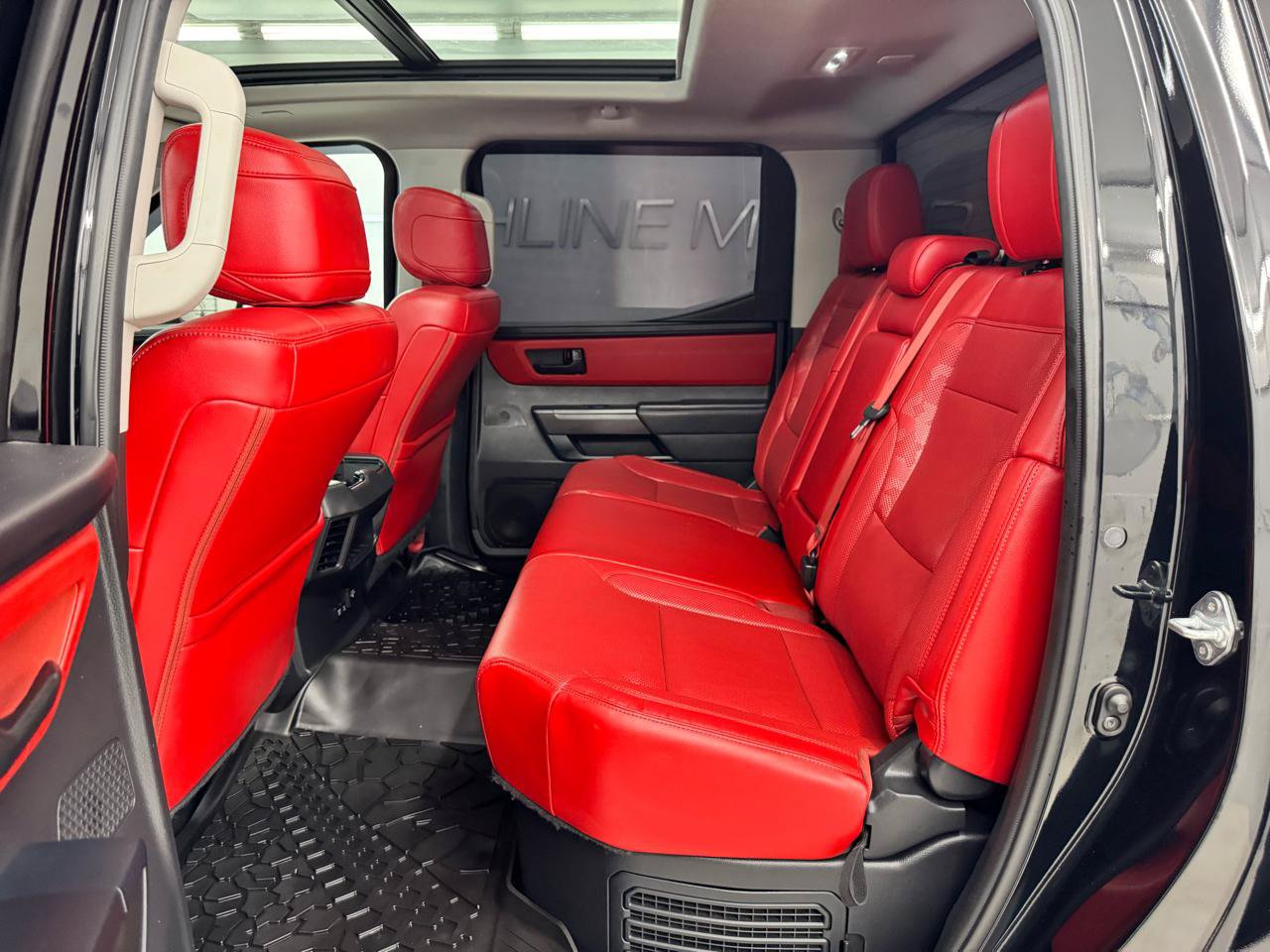 Used 2023 Toyota Tundra TRD Pro AWD/4WD image 15