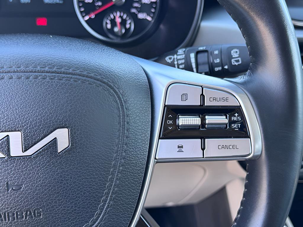 Used 2022 Kia Telluride S AWD/4WD image 17