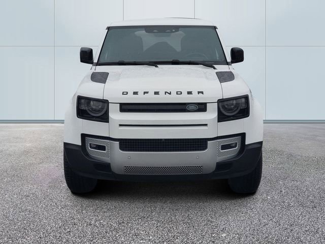 Used 2024 Land Rover Defender 110 S image 2