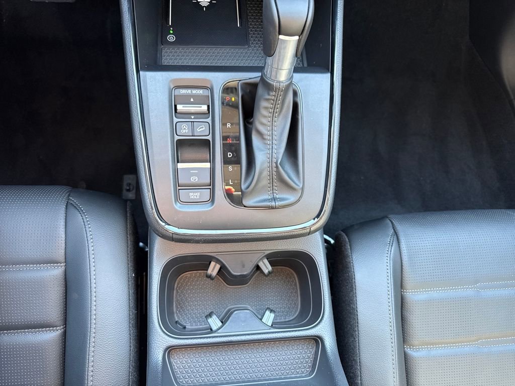 New 2026 Honda CR-V EX-L image 19