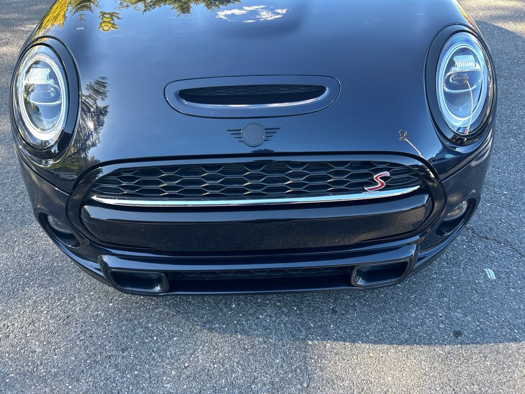 Used 2021 MINI Cooper S FWD image 10