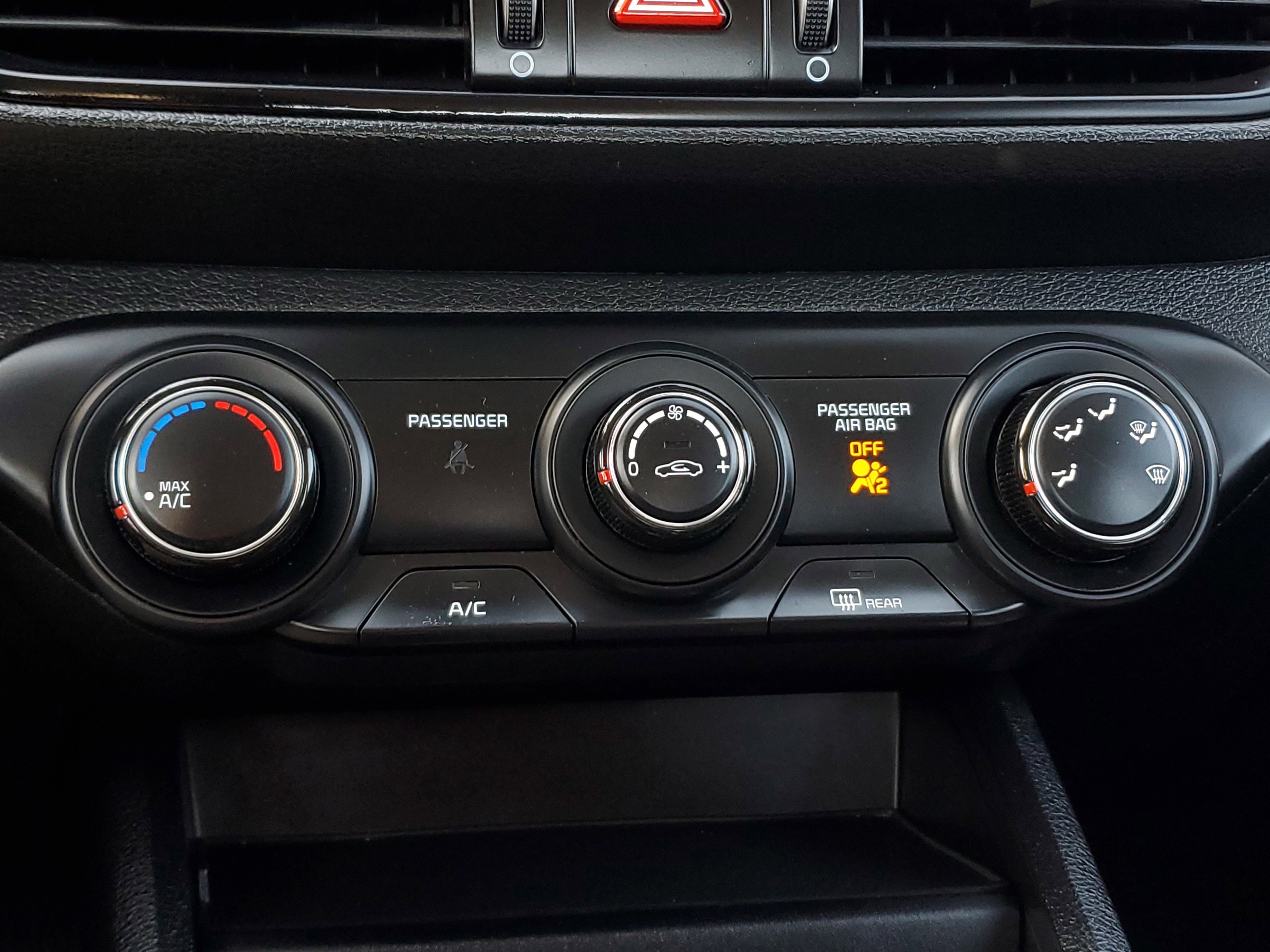 Used 2024 Kia Forte LXS FWD image 24