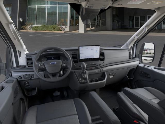 New 2026 Ford Transit 250 148 Medium Roof image 9