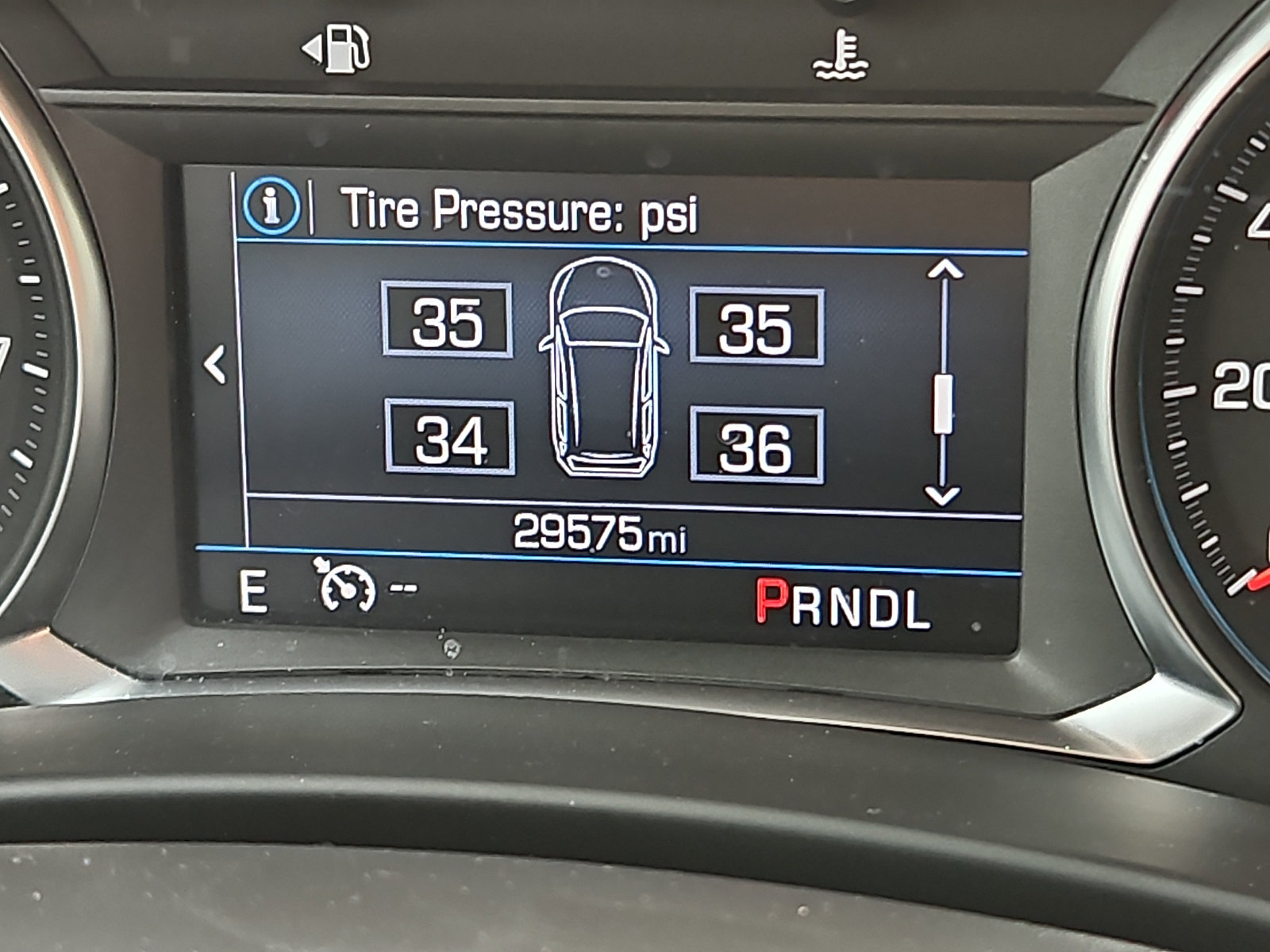 Used 2024 Chevrolet Equinox LT FWD image 19